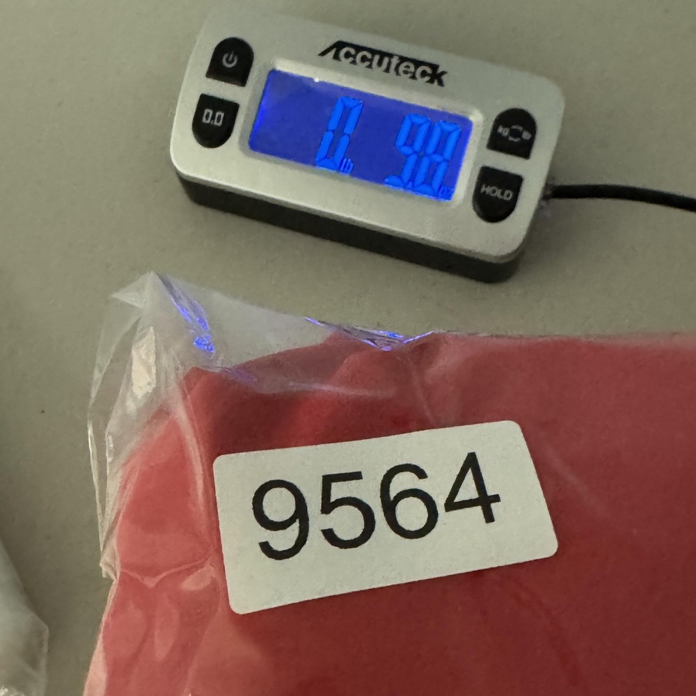 cotopaxi Red windbreaker Jacket - image 12